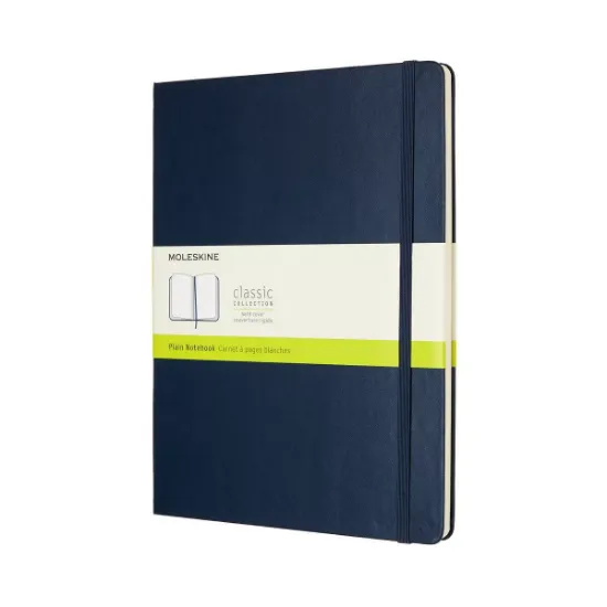 Picture of Cuaderno Moleskine